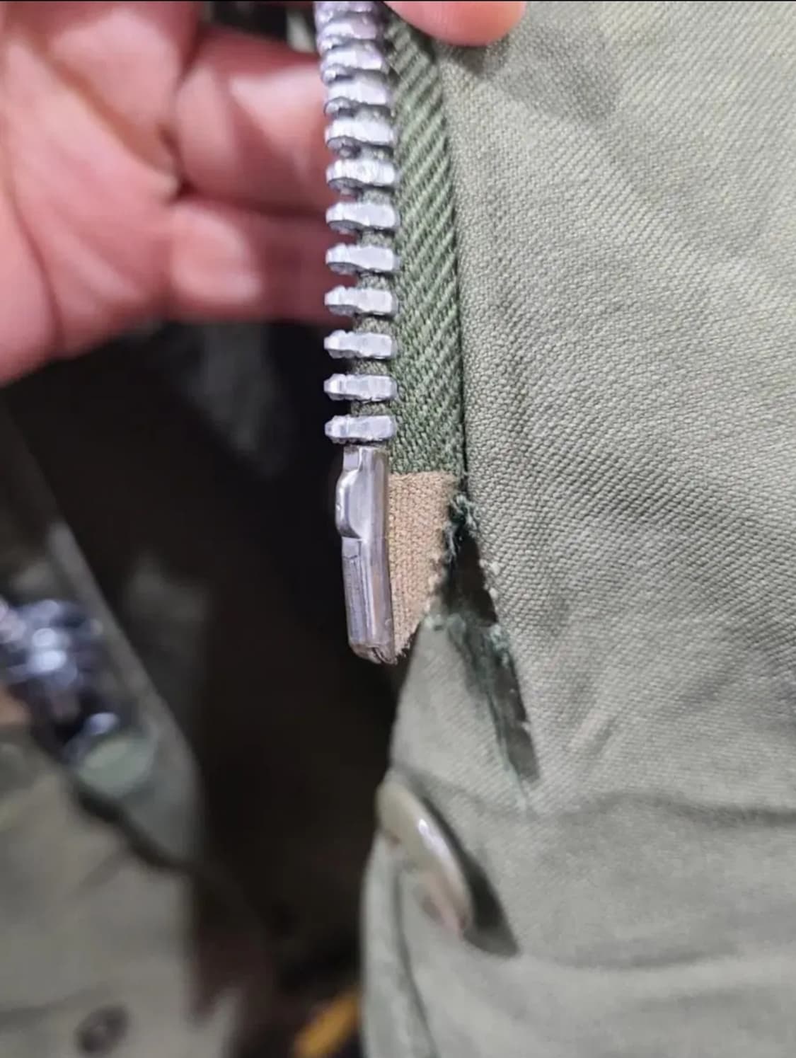 M51 필드자켓 (M-R) 상품이미지7