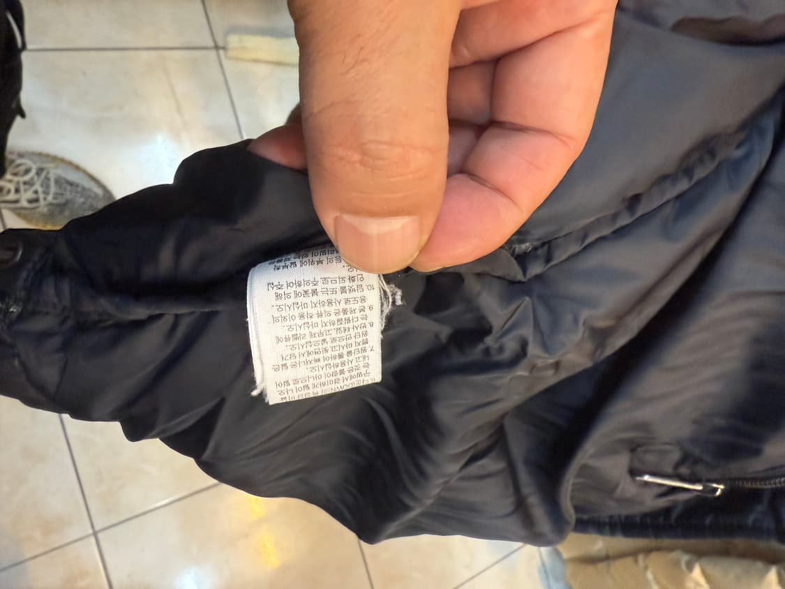 100 정품 노스페이스 눕시 팝니다 상품이미지8