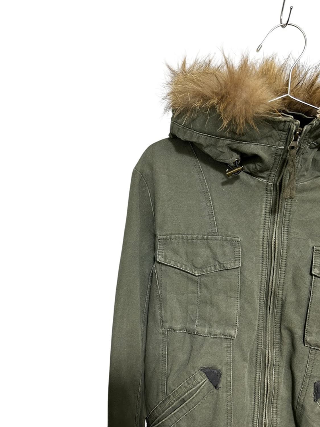 vtg jacket 상품이미지2