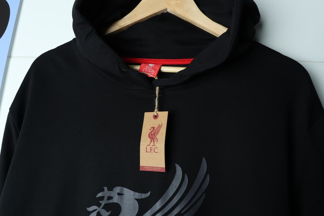 (2XL-3XL) 리버풀 후드티셔츠 새상품 박시 빅로고-H30778 상품이미지6