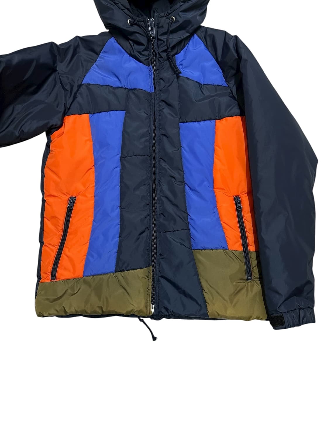 꼼데가르송 셔츠 패딩 상품이미지3