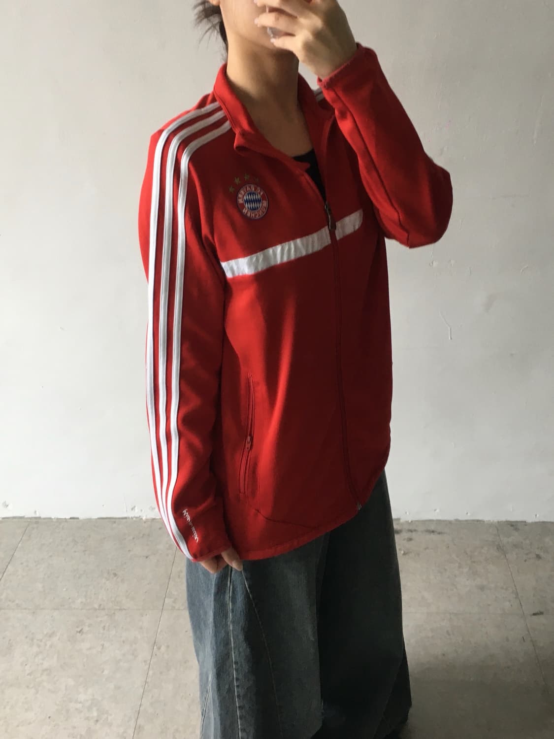 아디다스 바이에른뮌헨 져지 상품이미지2