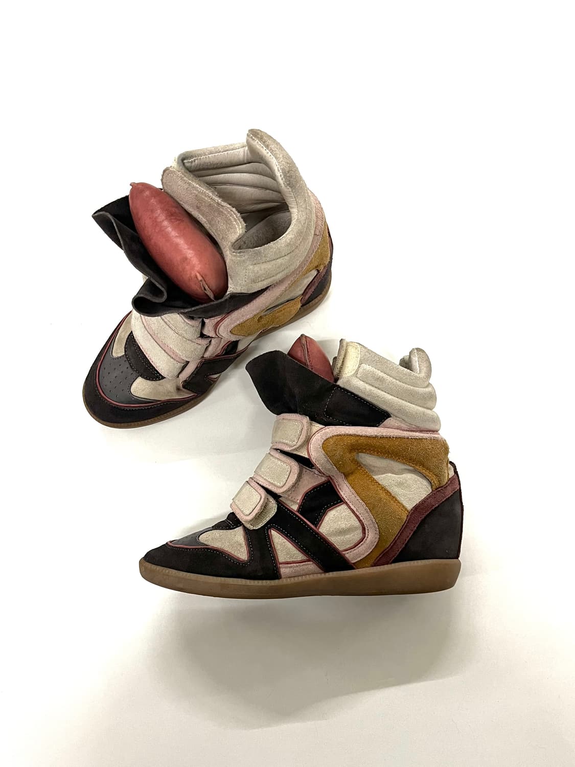 이자벨마랑 베켓 스니커즈 상품이미지4