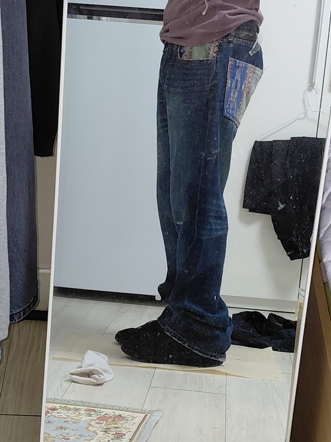 빈티지 상품이미지3