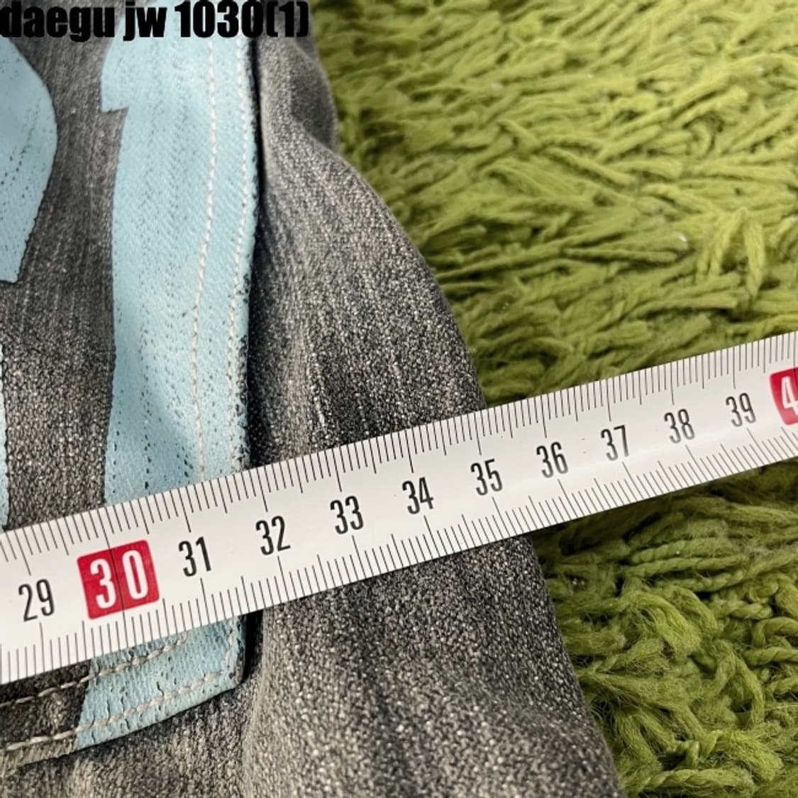 Dianlao 팬츠 32 상품이미지8