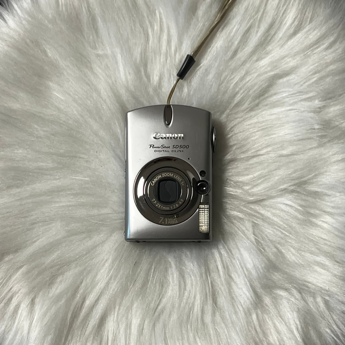 *한글/풀박스*canon 익서스 700 (익시 600)빈티지디카 상품이미지1