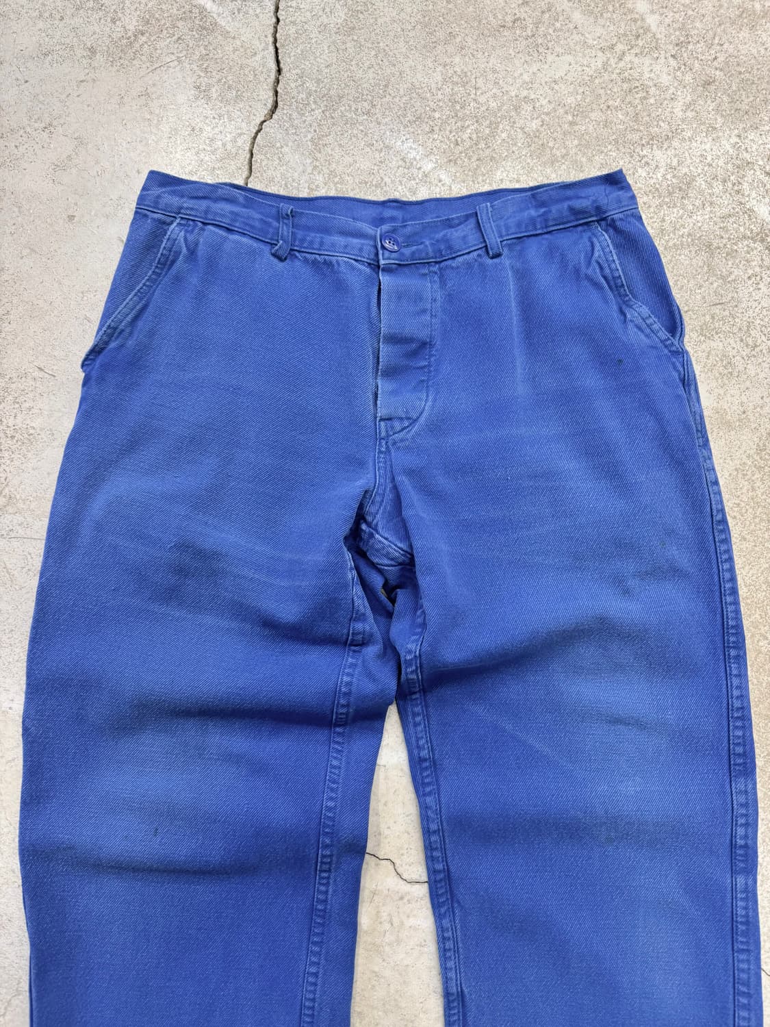 프렌치 워크팬츠 (5) 상품이미지2