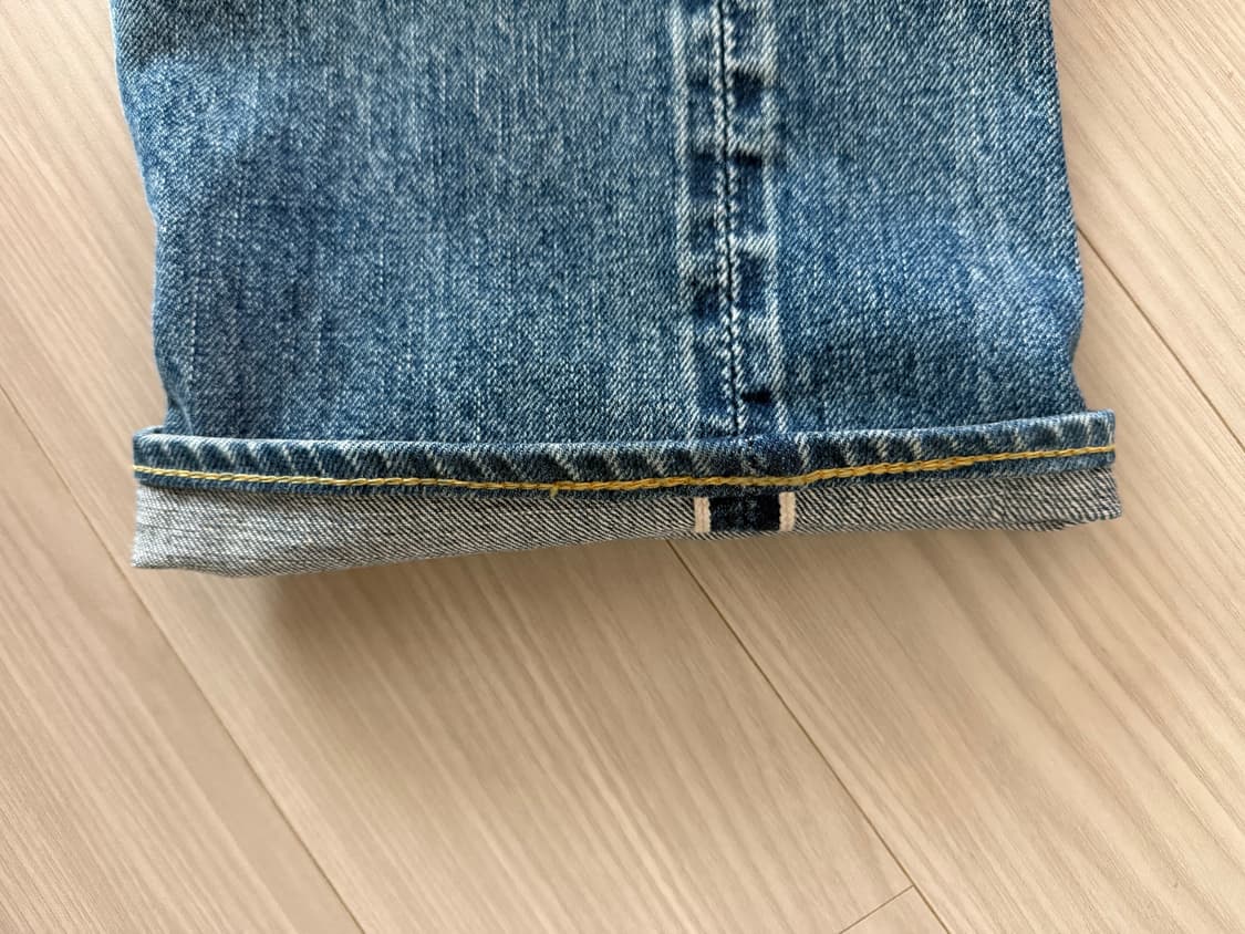 풀카운트 다트포드 0105 상품이미지4