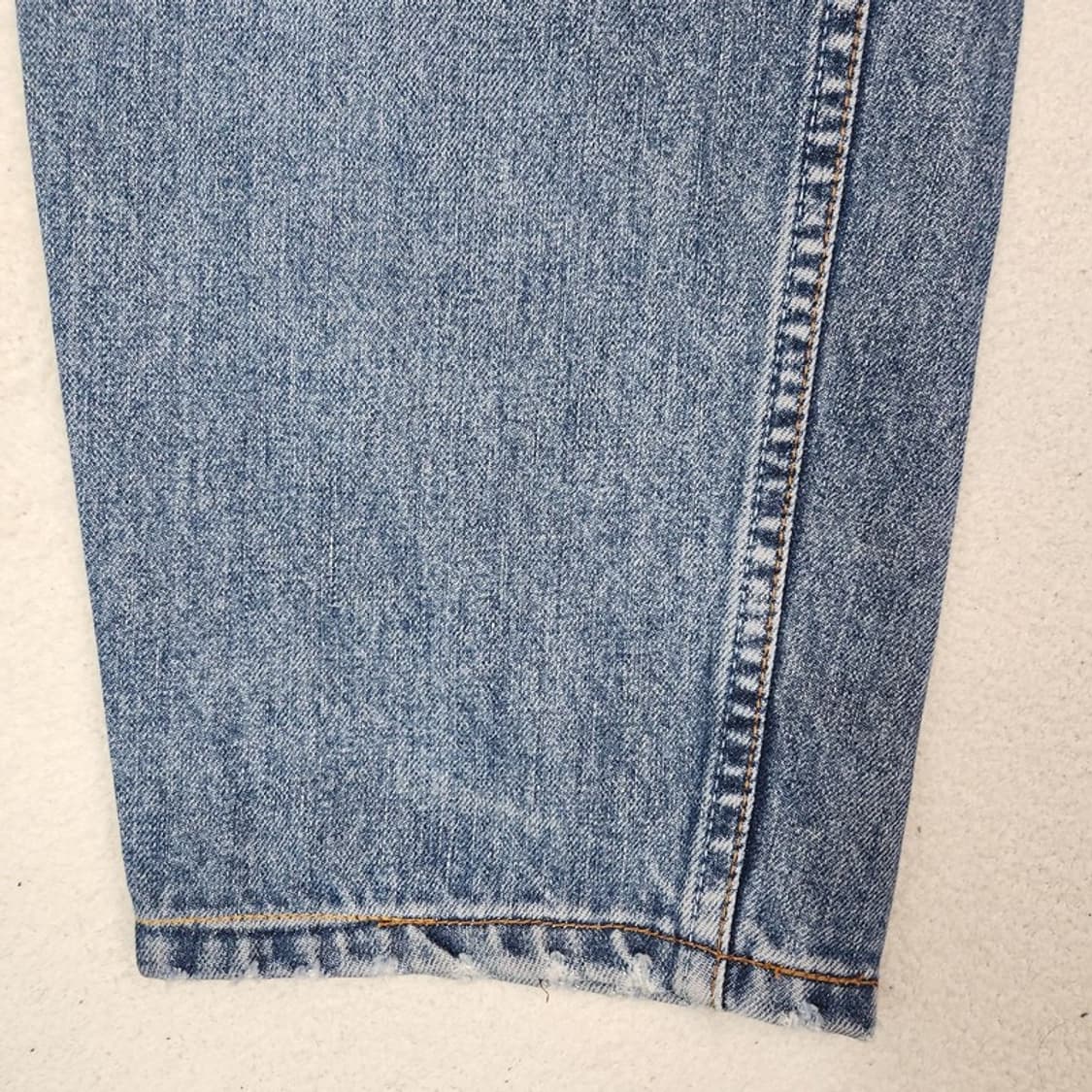 LEVI'S Baggy Silvertap 청바지 men 32 상품이미지4
