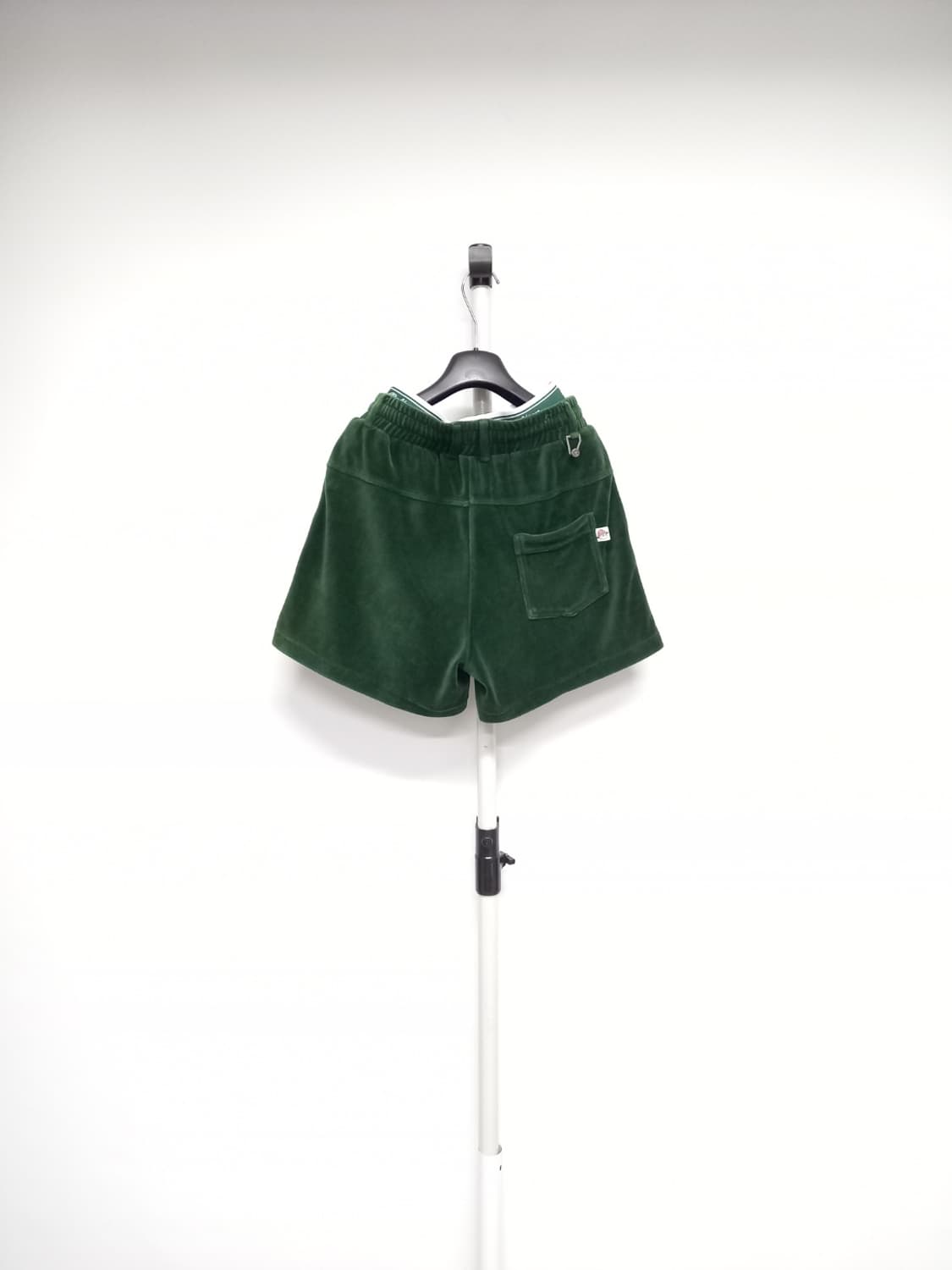 새 말본 골프 테리 반바지 55.44 상품이미지2