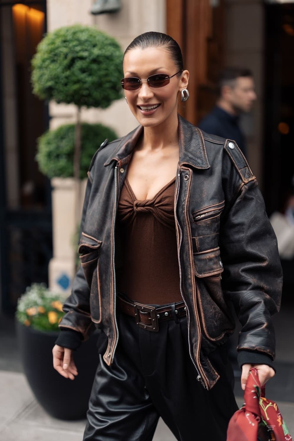 Chanel 4002 Sunglasses 상품이미지9