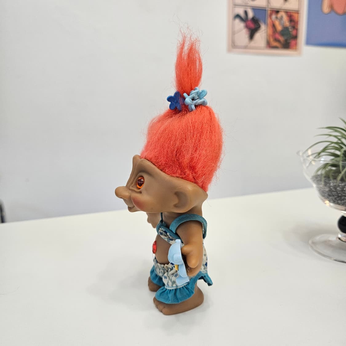 빈티지 트롤 상품이미지2