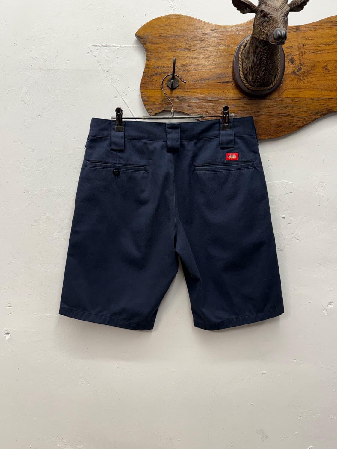 Dickies Chino Work Shorts 상품이미지3