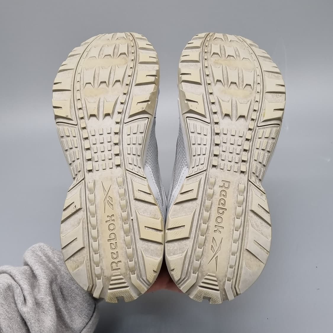 리복 릿지라이더 5.0운동화250 상품이미지3