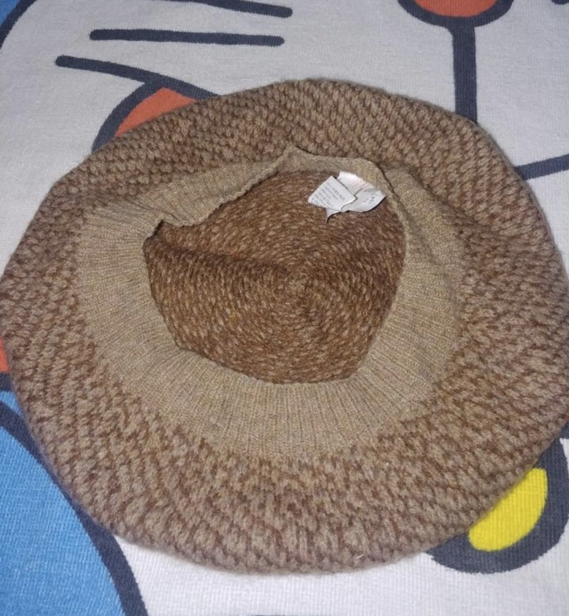 POLO 랄프로렌정품 캐시미어 배레모  상품이미지7