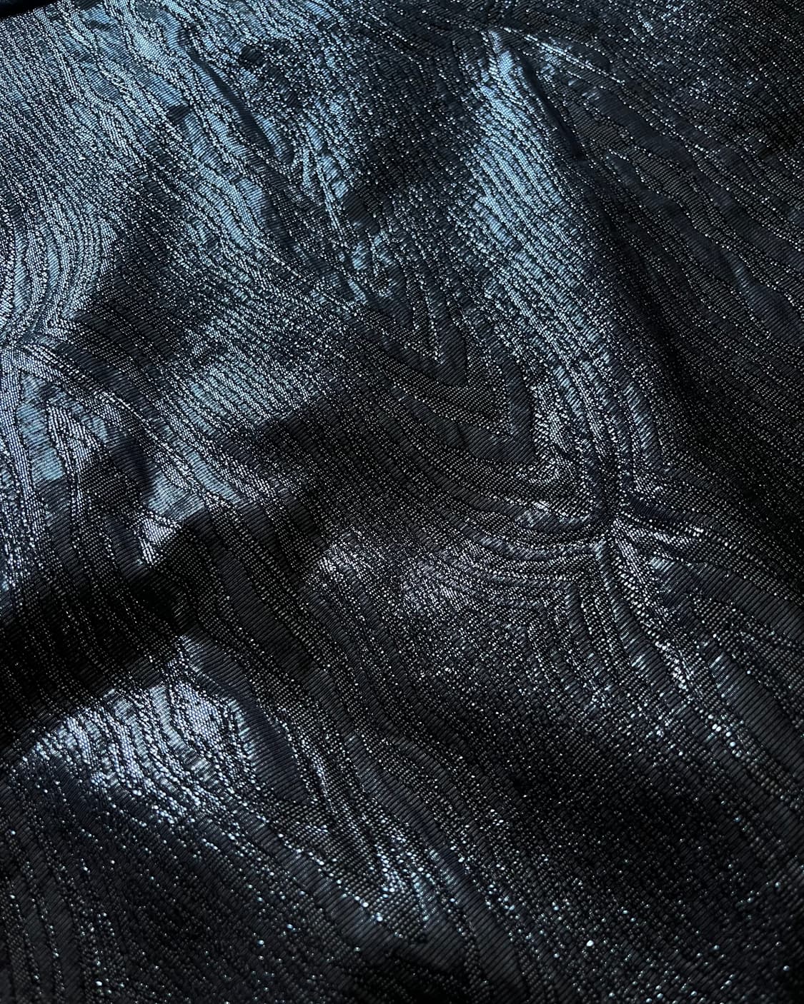 DIESEL BLACK GOLD Varnished Print Sweats 상품이미지6