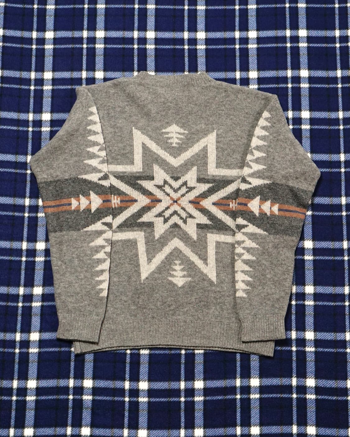 Pendleton 나바호 니트 상품이미지4