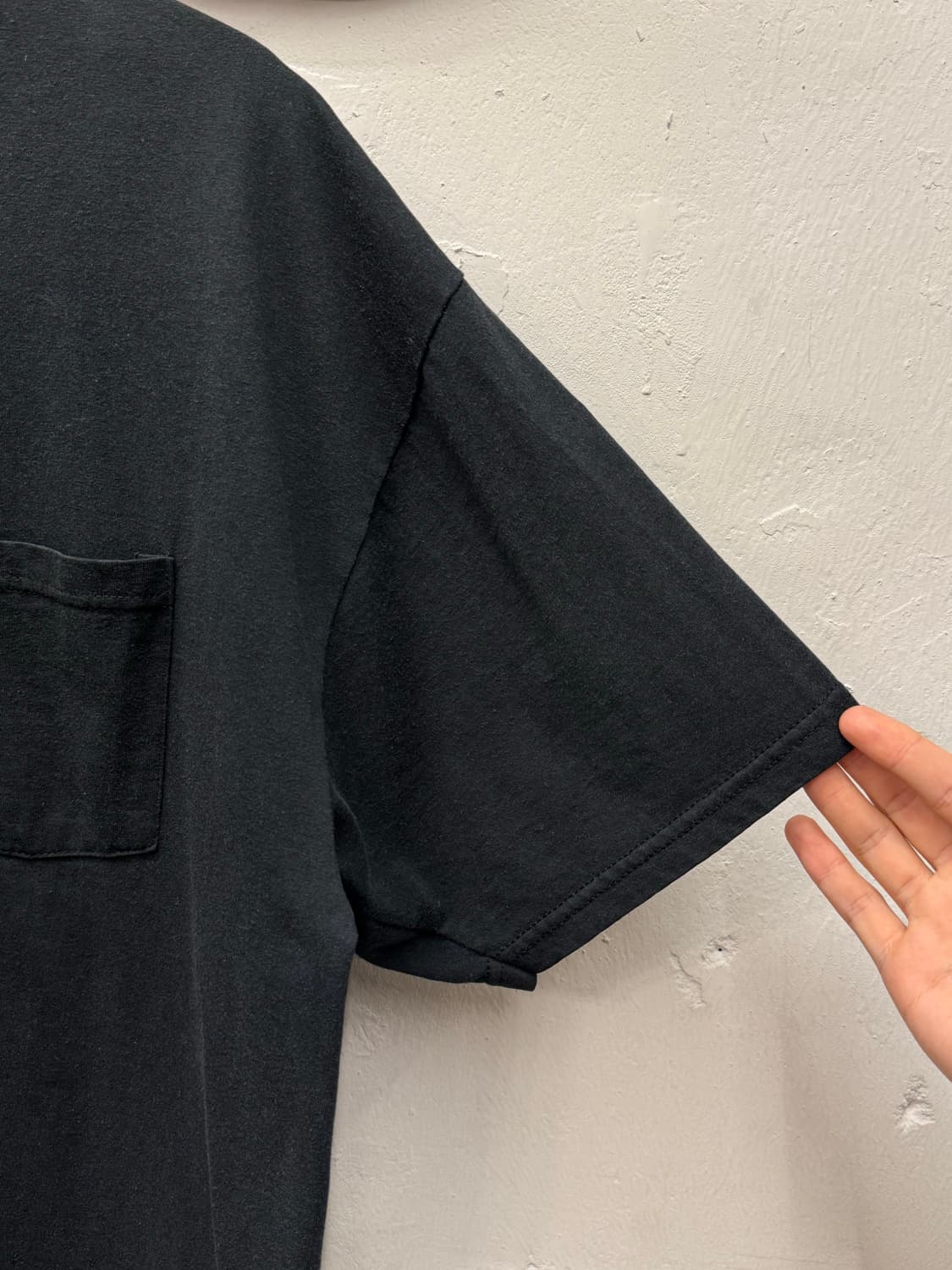 JERZEES Fire Storm 2000 Pocket T-Shirt 상품이미지5