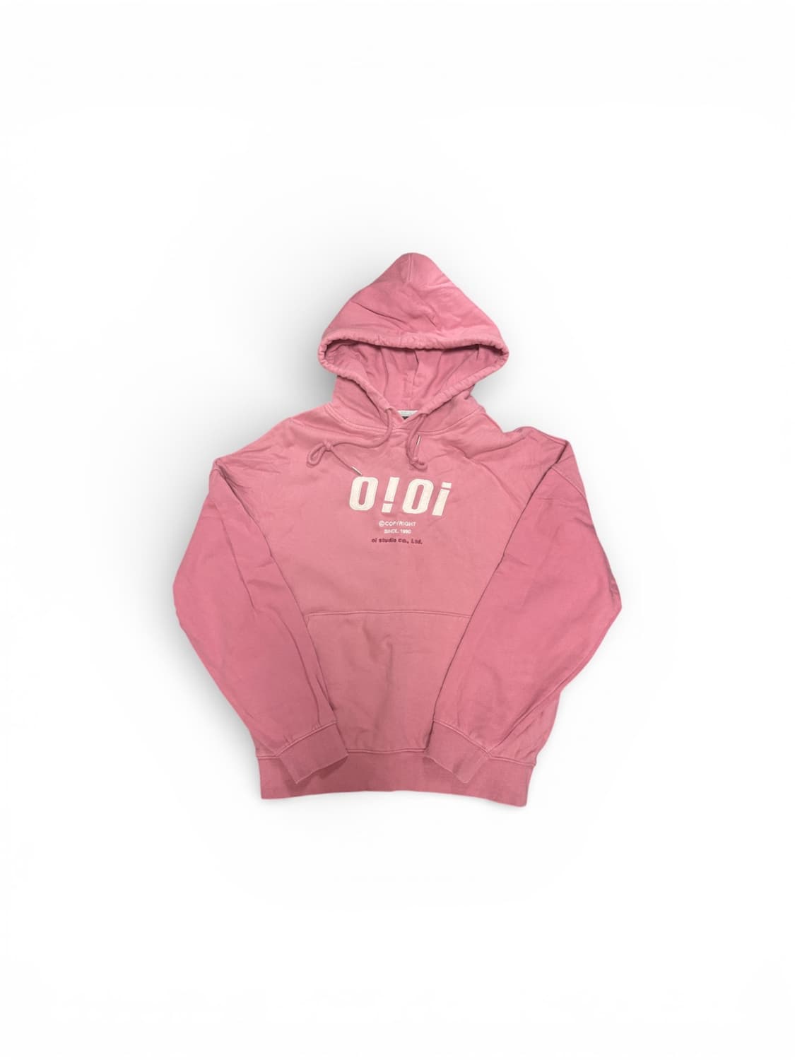 oioi hoodie 상품이미지1