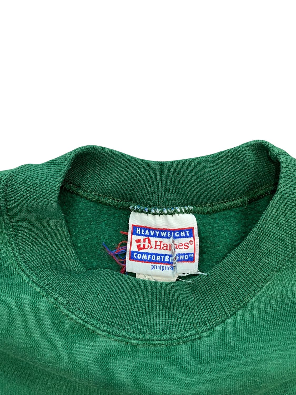 빈티지 스웻 셔츠 (Man L) H0547 상품이미지5