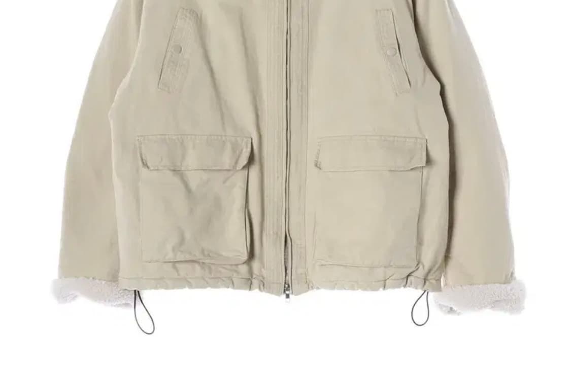 파르티멘토 자켓 L 무료배송 상품이미지5