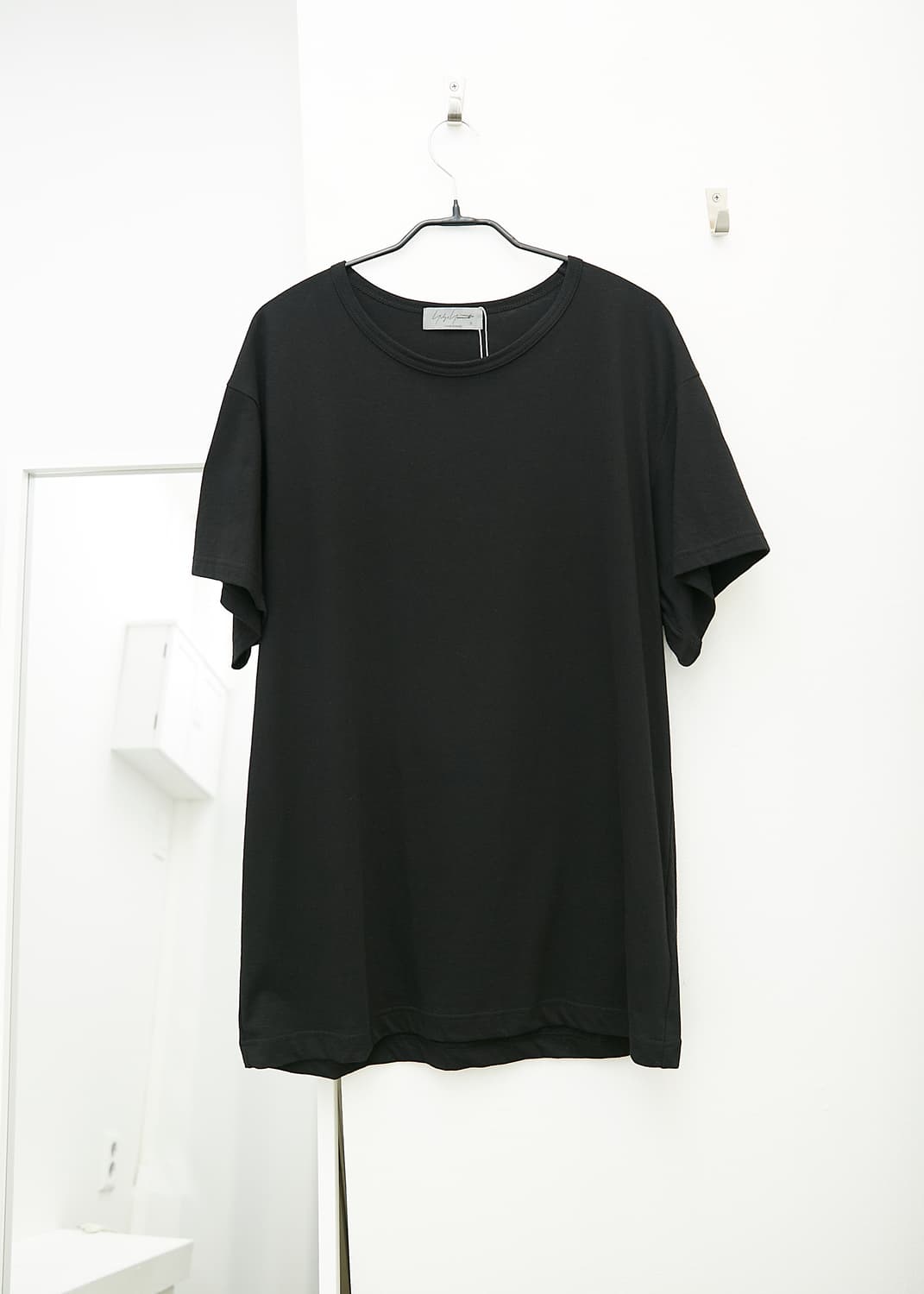 Pour Homme Back Printing T-Shirt 상품이미지1
