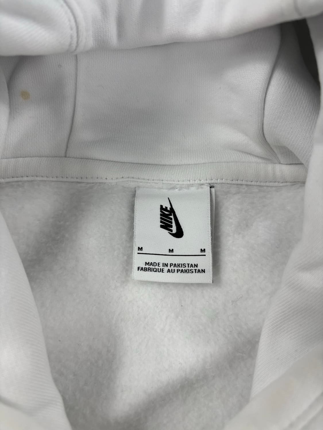 Nike NRG Custom Hoodie    상품이미지3