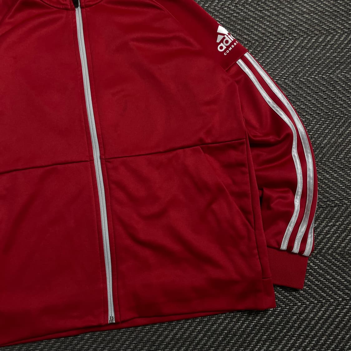 아디다스 사이드로고 컴뱃 트레이닝 져지 y 4412 상품이미지3