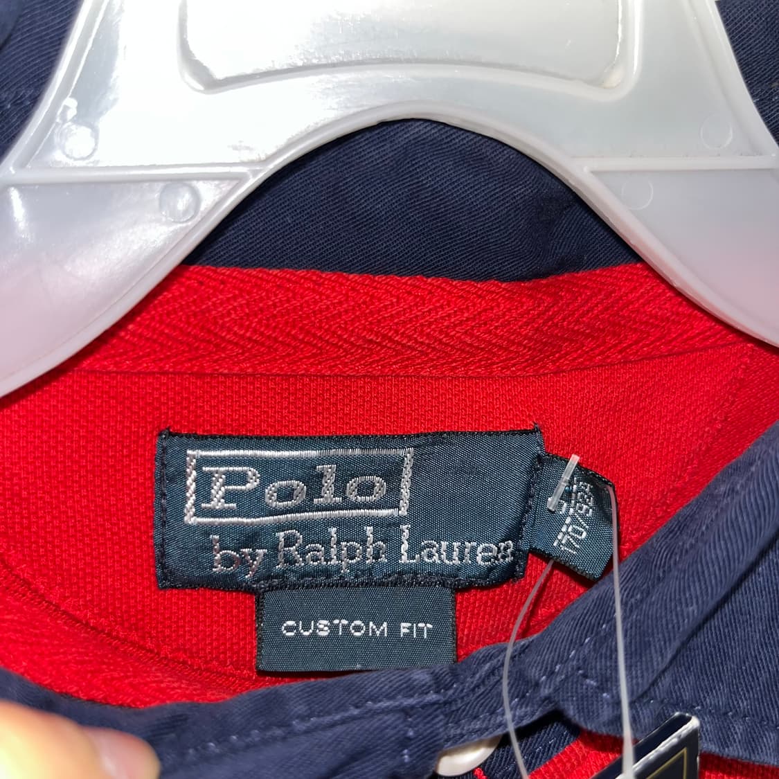 Polo  Big Pony Collar T-Shirt 상품이미지6