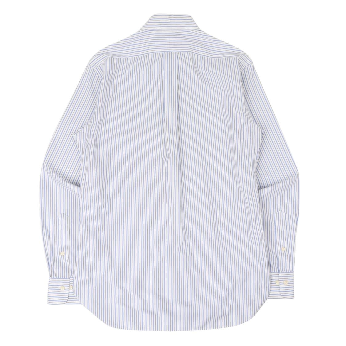 폴로 랄프로렌 스트라이프 이지 케어 커스텀핏 셔츠 상품이미지5