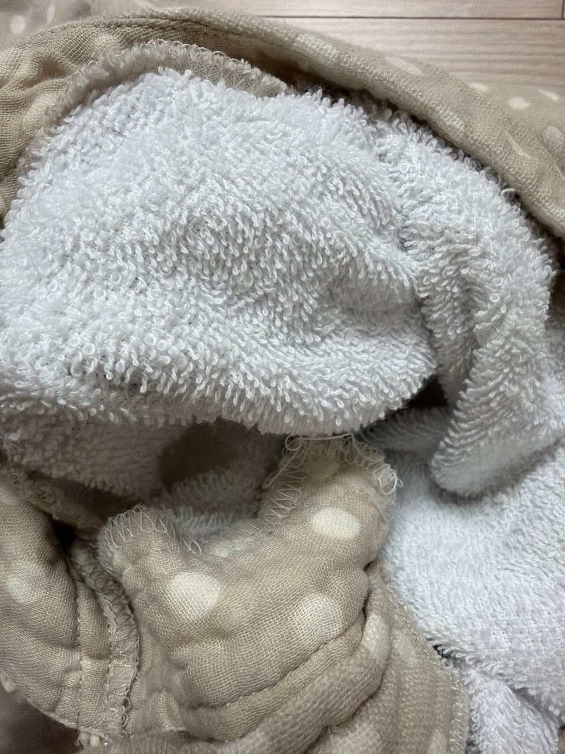 도트 반팔 상품이미지4