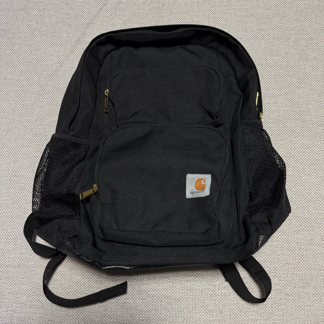 칼하트 스탠다드 워크 백팩 상품이미지1