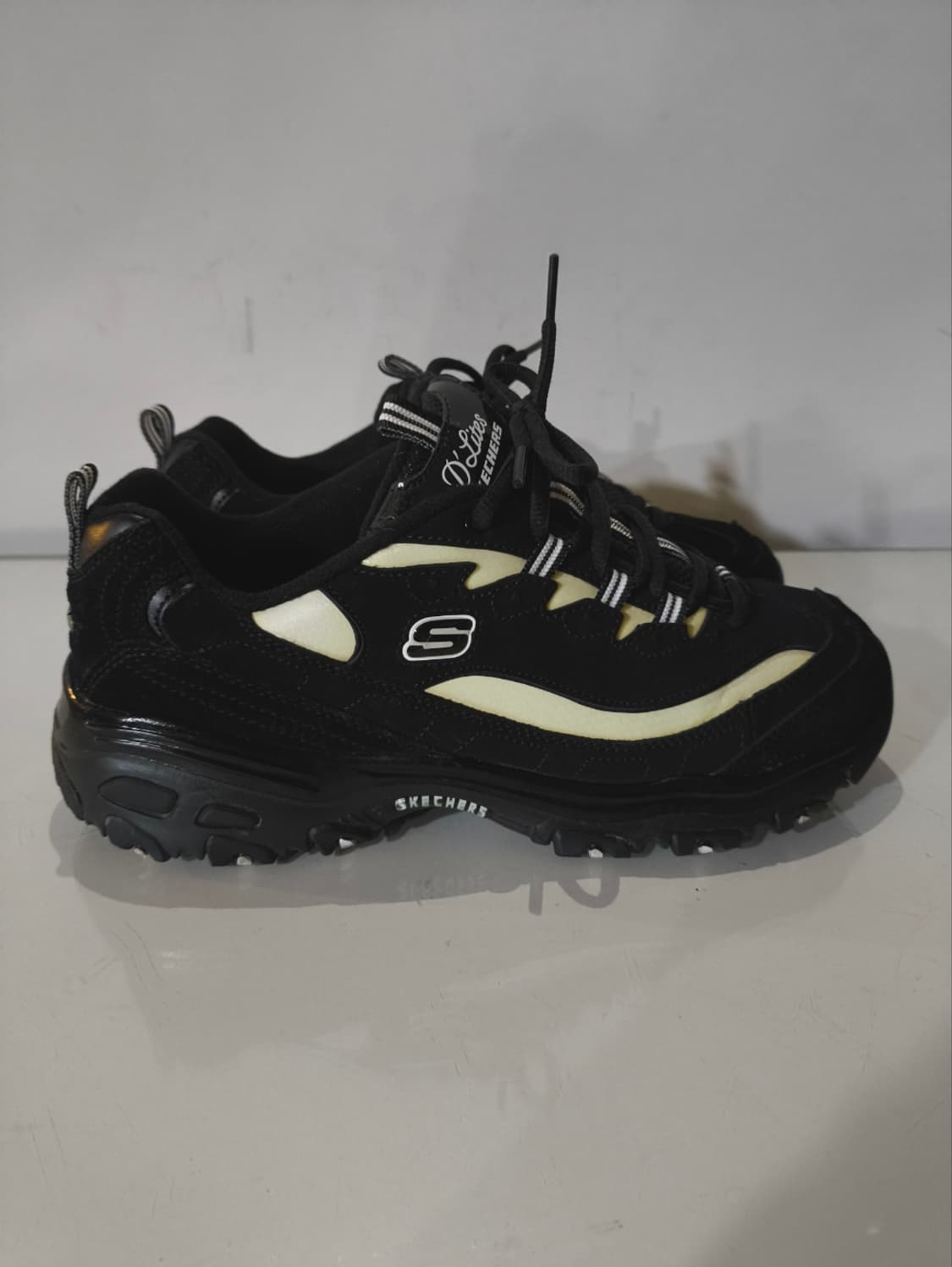 270mm 스케쳐스 딜라이트 운동화 상품이미지1