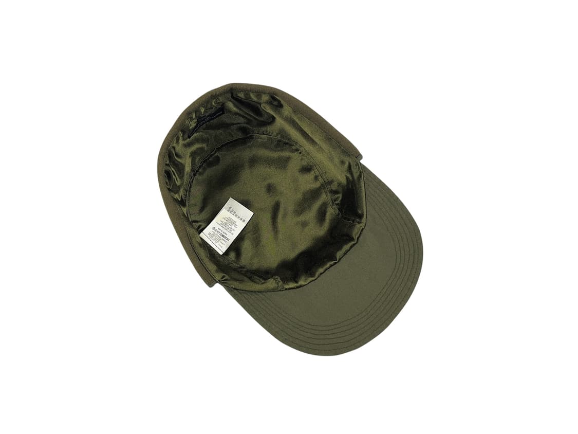 Hunters Cap CP Weather Poplin 상품이미지6