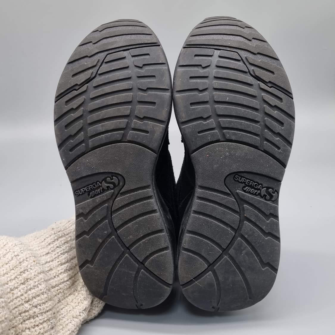 수페르가 kway 운동화250  상품이미지3