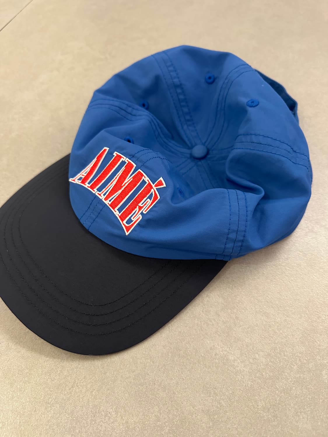 Aime Leon Dore 나일론 캡 상품이미지2