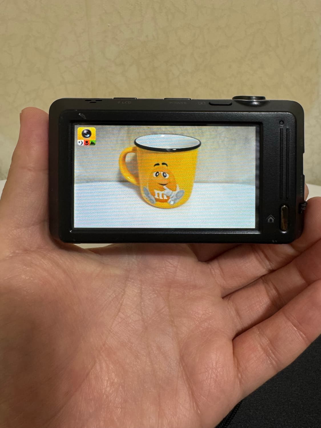 삼성  ST710 한효주 디카 상품이미지2