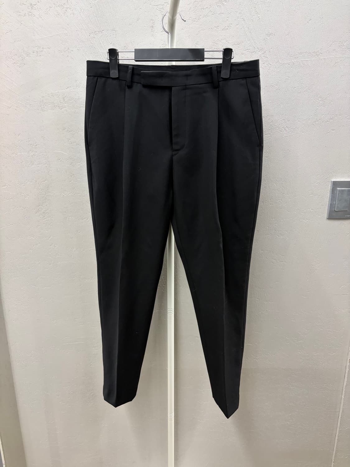 Noirer black pants 52 상품이미지2