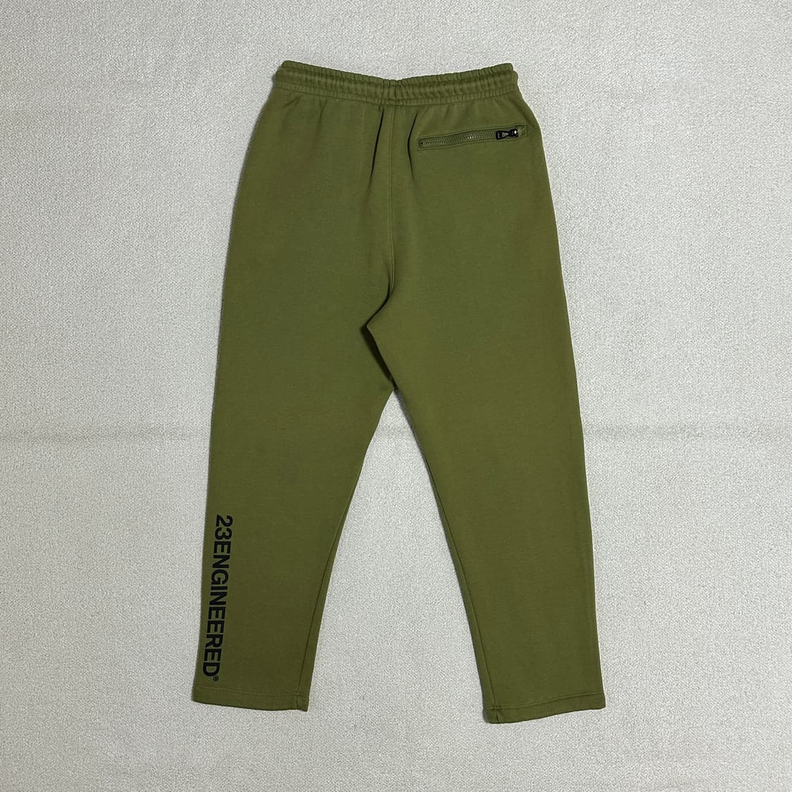 나이키 조던 23 엔지니어드 플리스 팬츠 상품이미지2