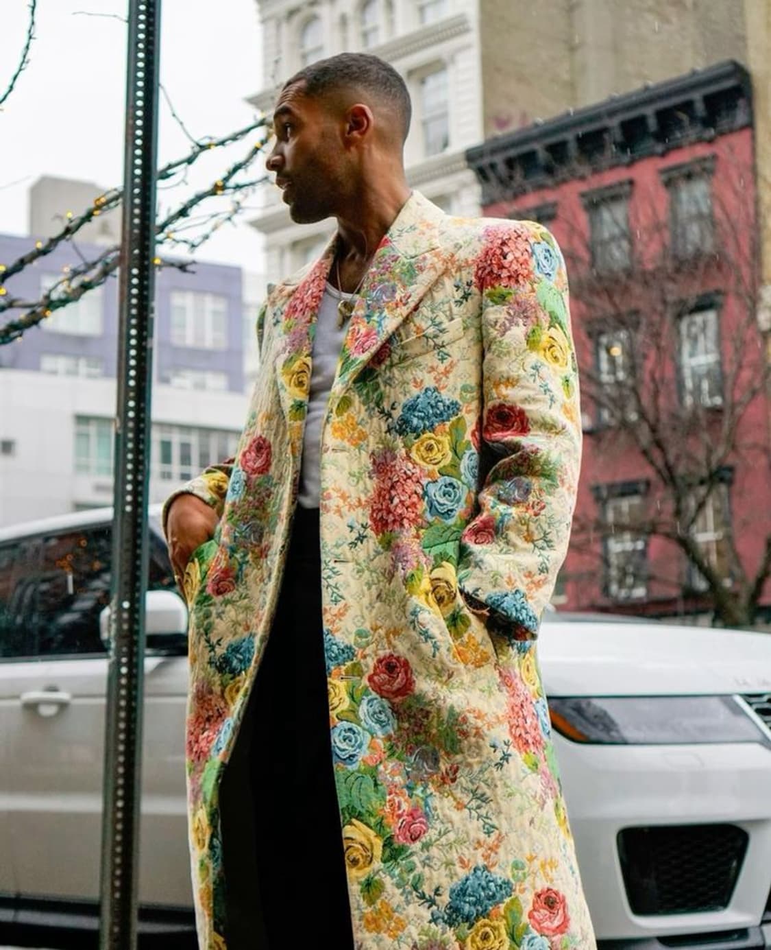 국내1피스)루이비통 버질아블로 쇼피스 모노그램 플라워 코트 상품이미지1