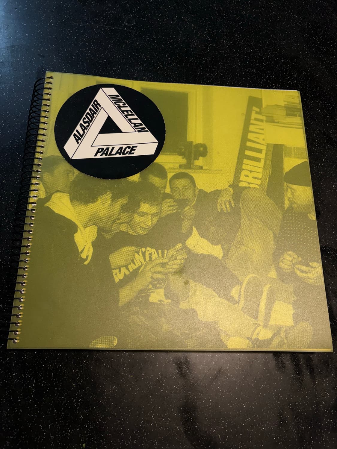 팔라스 아트북 사진집 상품이미지1