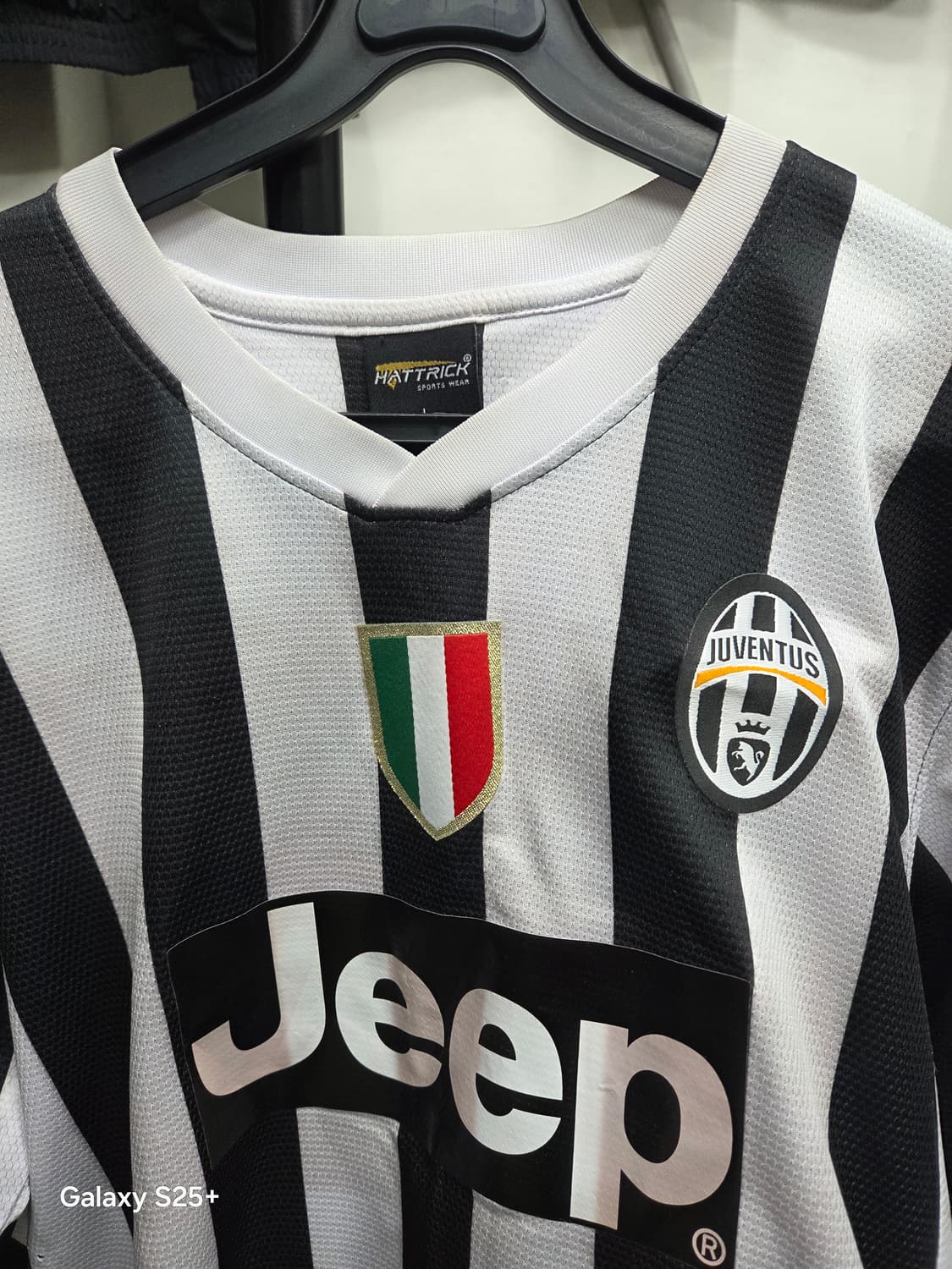 유벤투스 본누치   져지   상품이미지2