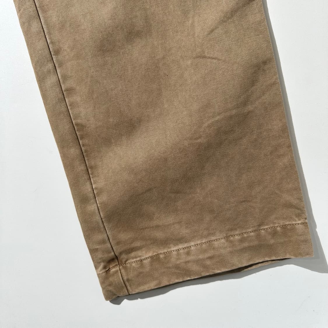 CP컴퍼니 트윌 코튼 카고 팬츠 상품이미지7