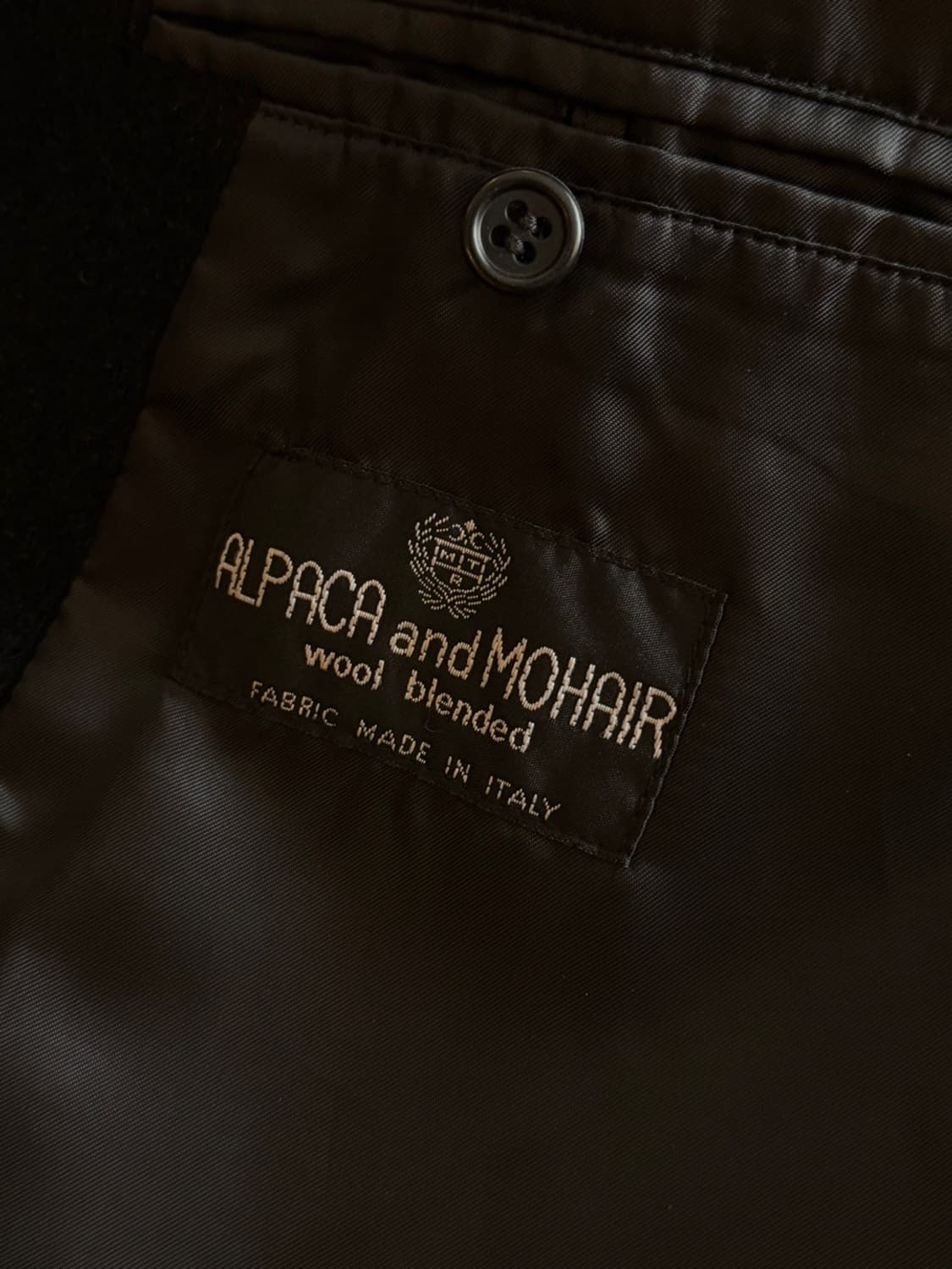 모다 미토르노 알파카 모헤어 맥코트 100 상품이미지4