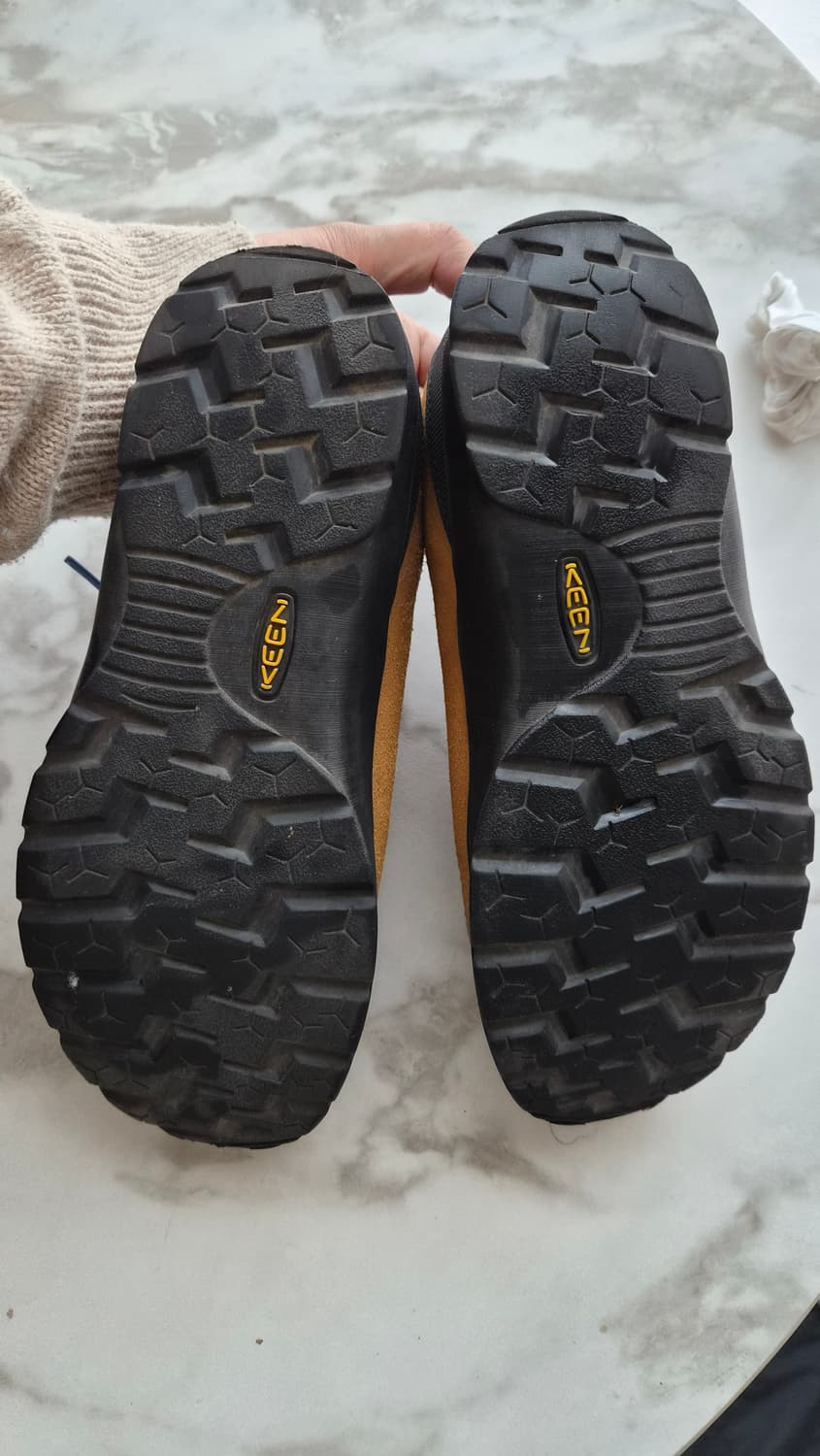 keen 재스퍼 카멜 240 상품이미지4