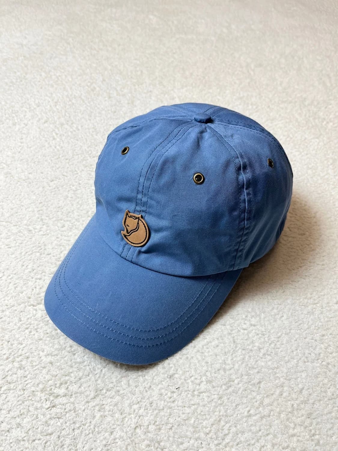 피엘라벤 25 헤라그스 볼캡 A1681 상품이미지1