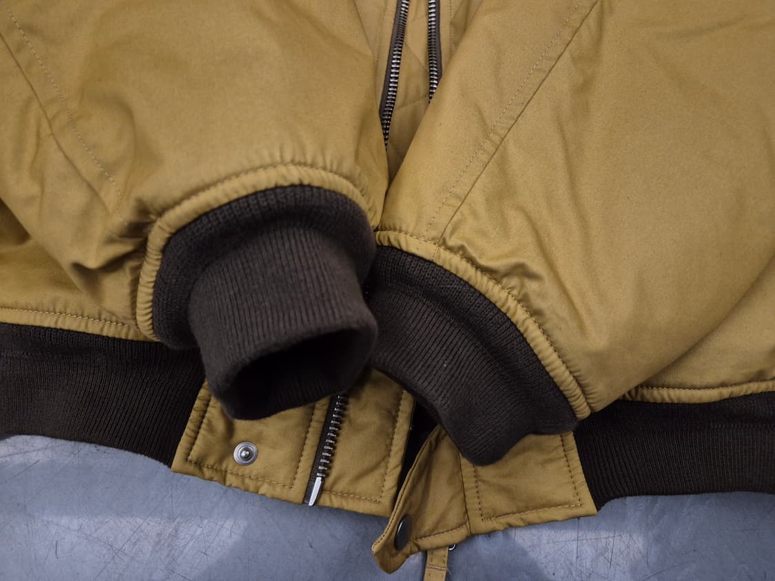 16aw OUR LEGACY 플라이트 봄버 자켓 상품이미지6