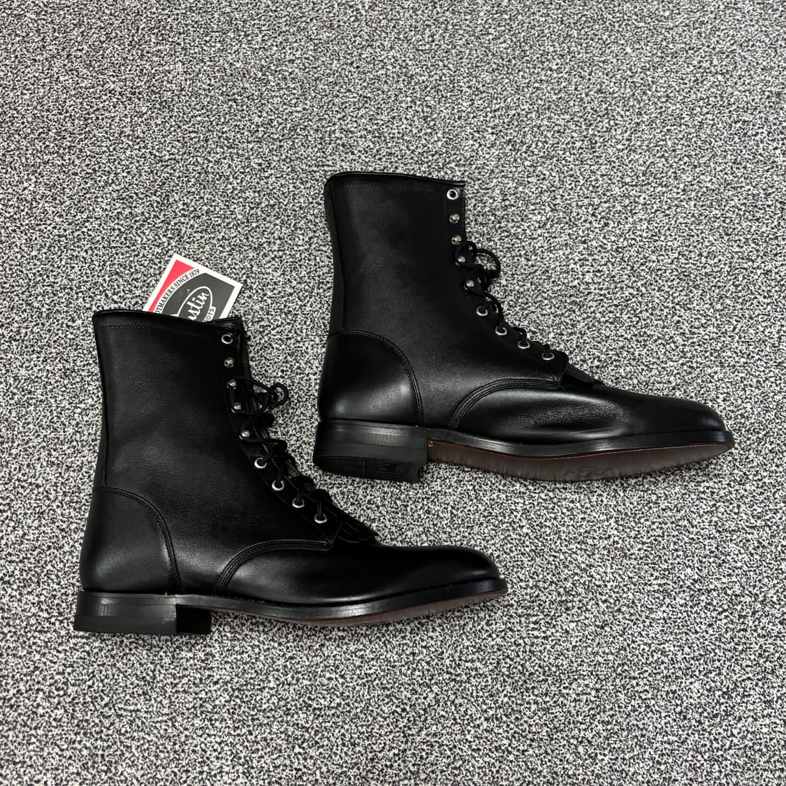 Justin 저스틴 웨스턴 부츠 10EE (280) 상품이미지6