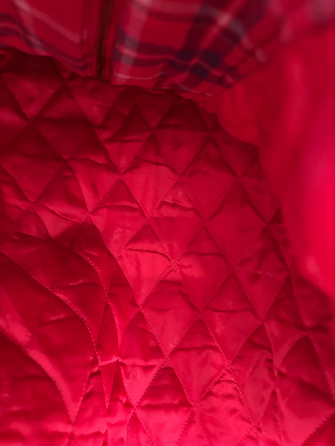 121. 리바이스 레드탭 플란넬 셔츠자켓 상품이미지3