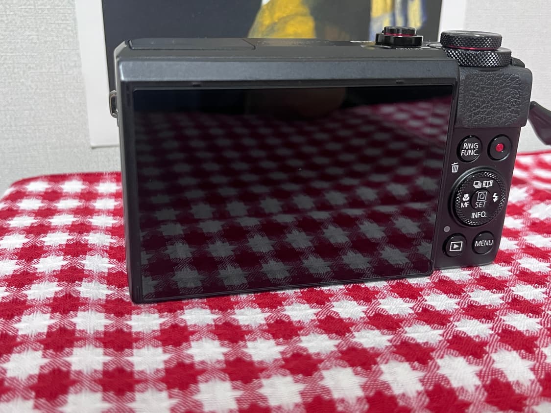 캐논 g7xmark2  상품이미지3